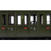 Set čtyř osobních 3osých vozů, DRG, II. epocha, TT, DOPRODEJ, Tillig 01815