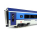 Třídílný set RailJet, ČD, VI. epocha, H0, DOPRODEJ, Roco 74067