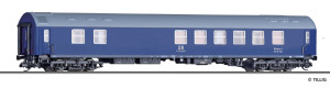 Měřicí vůz 4, DR, IV. epocha, TT, Tillig TT Club 2023, Tillig 502502