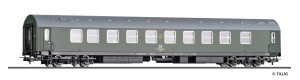 Zpravodajský vůz, DR, IV. epocha, H0, Tillig 75001