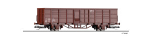 Otevřený vůz Fbs, ČD Cargo, VI. epocha, TT. Tillig 14903