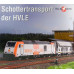 Set nákladního vlaku „Schottertransport der HVLE“, VI. epocha, TT, jednorázová série, DOPRODEJ, Tillig 01083 E