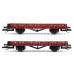 Digitální základní set s nákladním vlakem a motorovou lokomotivou řady 110, DR, IV. epocha, TT, Tillig 01208