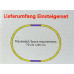 Základní sada TT s nákladním vlakem a motorovou lokomotivou TRAXX , SBB, VI. epocha, TT, Tillig 01501