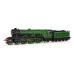 Základní set osobního vlaku a parní lokomotivy Flying Scotsman, LNER, TT, Hornby TT1001AM
