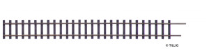 Flexi kolej, délka 680 mm, H0m, Tillig 85627
