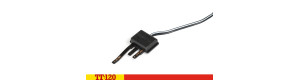 Digitální napájecí svorka, TT, Hornby TT8028