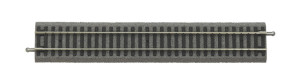 Přímá kolej s podložím G 239 mm, H0, Piko 55400