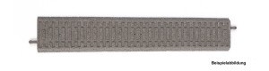 Podloží pro přímou kolej G 62 mm, H0, Piko 55455/41