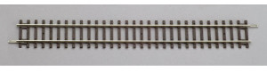 Přímá kolej G 239 mm, H0, Piko 55200