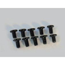 Set šroubů pro výhybkové přestavníky, 10 kusů, H0, Piko 55230