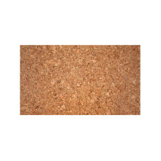 Korková deska, 3 x 82,5 x 914 mm, 10 kusů, N, Midwest 3020