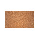 Korkové podloží pod koleje, 914 mm, 25 kusů, N, Midwest 3019