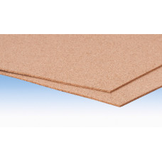 Korková vozovka, 2 kusy, Noch 50416