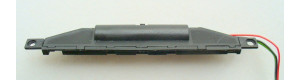 Elektromagnetický přestavník pro výhybky TT, pravý, Roco 32419