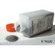 Štěrk na koleje, balení 500 g, šedý, H0/H0e/H0m, Tillig 86607