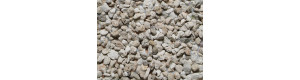 Přírodní kamínky, jemnější, 100 g, Noch 09230