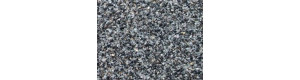 Štěrk na kolejové lože, šedý, 250 g, H0/TT, Noch 09363