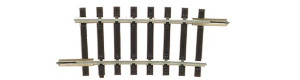 Oblouková kolej R 14 (R310 mm, 7,5 stupňů), TT, Tillig 83113