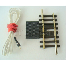 Spínací kolej G4, TT, Tillig 83159