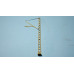 Příhradový stožár „D“ pro trakční vedení, TT, MojeTT 120317