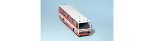 Stavebnice autobusu Karosa C734 – hasiči, TT, MojeTT 120020