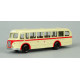 Autobus IFA H6/S Halle, TT, VV model 5024