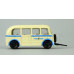 Autobusový přívěs 1956 W701/S (blue line), TT, VV model 5032