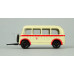 Autobusový přívěs 1956 W701/S Halle, TT, VV model 5034