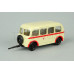 Autobusový přívěs 1956 W701/S Halle, TT, VV model 5034