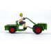 Traktůrek s řidičem, TT, Noch 46750