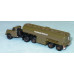Stavebnice - návěs cisternový CN-22 MINOL, NVA, TT, Štěpnička 084a