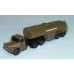 Stavebnice - návěs cisternový CN-22 MINOL, NVA, TT, Štěpnička 084a