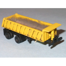 Stavebnice sklápěcí návěs NS1-30, TT, Štěpnička 029