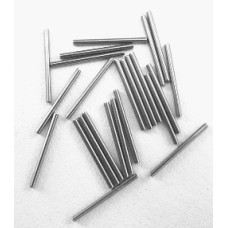 Osičky 20 x 1 mm, TT, Haedl 910060