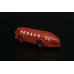 Resinová stavebnice americké palivové cisterny, Doodlebug Texaco, TT, Hauler HTT120089