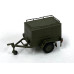 Stavebnice přívěsu PAJ-1S, TT, MFL VT0035
