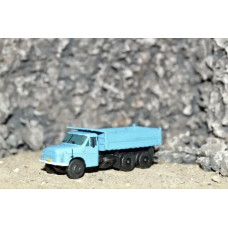 Stavebnice automobilu Tatra 148 S3, TT, RA Loko 120ST1482