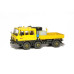 Stavebnice Tatra 815 6×6 TP, H0, SDV 470