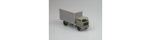 Stavebnice nákladního automobilu F88 4x2 Container Truck, TT, VV model 5650