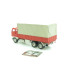 Stavebnice nákladního automobilu F88 6x2 s plachtou, TT, VV model 5660