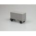 Stavebnice přívěsu Container 20', TT, VV model 5710