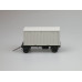 Stavebnice přívěsu Container 20', TT, VV model 5710