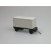 Stavebnice přívěsu Container 20', TT, VV model 5710