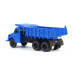 Nákladní auto Tatra T 148 S1 sklápěčka, modrá, hotový model, TT, Pavlas H32c