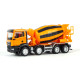 Domíchávač betonu MAN TGS NN, H0, Herpa 314138