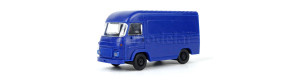 Avia Furgon modrý, nízký, H0, IGRA MODEL 66518072