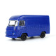 Avia Furgon modrý, nízký, H0, IGRA MODEL 66518072