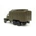 Nákladní automobil Praga V3S, vojenský, skříň typ 2, III.–V. epocha, TT, DOPRODEJ, IGRA MODEL 66708004