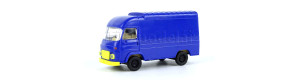 Avia Furgon modrý, s vysokou střechou, H0, IGRA MODEL 66518076